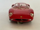 Monogram Ferrari 275p  red  1 24 Scale Slot Car Rtr
