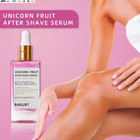 90ml Unicorn Fruit After Shave Serum Smooth Skin Long-lasting Moisturize Dragon 