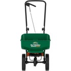 Mini Broadcast Spreader Lawn Care Edgeguard Fertilizer Grass Seed Applicator New