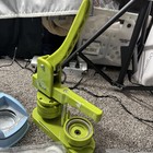 Vevor Button Boy Maker Machine Installation Pin Badge Punch Press Kit