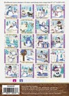 Winter Fun Anita Goodesign Embroidery Machine Design Cd New