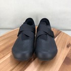 Shimano Rp1 Mens Road Cycling Shoes Black Sh-rp101 Size 9   43