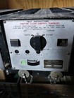 Bendix Flight Guidance Roll Computer115 Vac 400 Hz 1 Phase  3757087 As Is Parts
