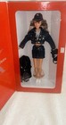 Nrfb Calvin Klein Jeans Barbie Doll 1996 Bloomingdale s Limited Edition