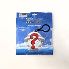 One Piece Backpack Mystery Hanger Clip - Wholesale Lot Of 62 Blind Bags