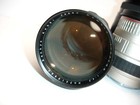 Camera Lens Lot - 8 Lenses For Parts   Repair
