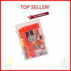 Singer Sewing Kit In Travel Storage Box