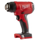 Milwaukee 2688-20 M18 18-volt Lithium-ion Cordless Compact Heat Gun  tool-only 