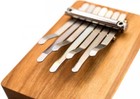 Hokema - B7 Kalimba - Wide Tines  Lower Tones