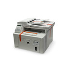 Hp Laserjet Pro M227fdn G3q79a All-in-one Laser Printer Toner Included