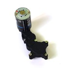 Wolunstart Z107 Brushed E-starter Fits Kyosho Fw-06 1 10 Nitro Rc  nylon 