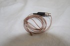 Countryman B6 Omnidirectional Wireless Lavalier Microphone For Shure B6w5ff05tsl