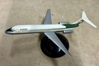 Ozark Dc-9 Marketing Aids hyatt  Model