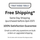 10 Leviton Round Straight Blade Ez Grip Heavy Duty Male Plugs Cord Clamp 48646