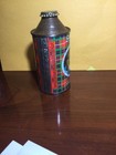 Stunning Simon Fraser Lager Beer Novelty Cone Top Beer Can