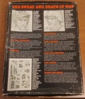 Vintage Computer Ambush Second Edition By Ssi For Apple Ii  iie iic iigs 1980