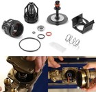 009m2 0887794 1-1 4  - 1-1 2  Reduced Pressure Zone Total Repair Kit For Watts