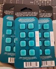  3  Listerine Ready Tabs Clean Mint  8 Tabs Per Pack  24 Tabs Total