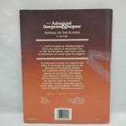 Advanced Dungeons   Dragons Manual Of The Planes Jeff Grubb Tsr 1987 