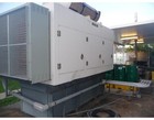 560kw Kohler 600kw 600rozd71 Detroit Diesel Generator 480v 454hrs V92