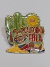 California Fbla 2008 Lapel Pin