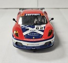 Scalextric 1 32 Car - C2804 Ferrari F430 Gt With Digita Chip    lights   62