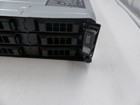 Dell Powervault Md1200 E03j Hd Drive Array Storage Controller 2 12g-sas-4 5 3tb