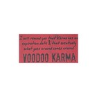 Watchover Voodoo Doll - Voodoo Karma
