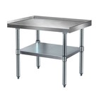 Darling Foodservice 16 Gauge 30 X 36 In Equipment Stand