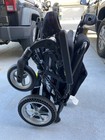 Pride Mobility Jazzy Passport Folding Electric Wheelchair