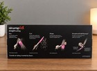 Dyson Airwrap I d  Set Straight wavy No Heat Damage W  Barrels   Brushes