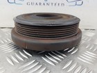 Kia Sorento Crankshaft Pulley 2012 Xm Mk2 2 2 Diesel