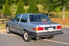 1983 Bmw 3-series 1-owner 320i 152k Cold A c Automatic Unrestored Orig Coupe
