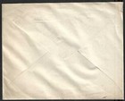 Russia 1880 Postal Stationery Envelope Hgb34