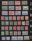 Silk s Stamps - Nice Canada Collection  1859-1946   Bob  On A Vario Page