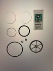 Leonard Valve Valve Repair Kit R pnv2 Compatible With Pnv-150 200-lf Series