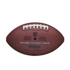 Wilson Nfl Authentic Footballs - The Duke  Brown Official 