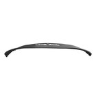 Brisunshine Front Air Dam Deflector Lower Valance For 2019-2024 Ram 2500 3500