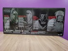 Star Wars The Black Series 4 Pack
