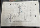 International Mercantile Marine Company 6  Preferred Stock 10 Shares Cancelled