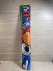 Vintage Sesame Street Elmo Kite 24    Spectra Star  2000 Mcm New