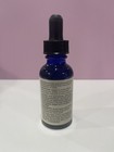Silk Elements Pure Oil Soothes And  Soften Scalp Hair And Skin 1 0oz 