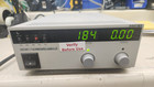 Sorensen Xantrex Xhr600-1 7 Programmable Dc Power Supply 0-600v  0-1 7a  1000w