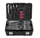Pittsburgh Mechanics Tool Set  301-piece