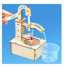 Diy Stem Science Experiment Kit Educational Assembly Toy For Kids