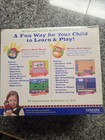 Bailey Software Gift Pack 1998 Edmark Ibm Pc Cd-rom Lunchbox   Plush New