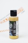 Createx Wicked Colors W350 Gold 2oz  Water-based Universal Airbrush Paint