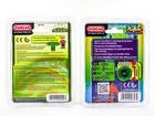 Duncan Yo-yo Lot Of 2  Reflex Auto Return  green    Lime Light Light-up  clear 