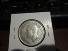 1947 - C7 - Canada - 50 Cent Coin - Silver Canadian Half Dollar