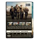 Masters Of The Air   dvd  2024  3-disc Box Set  New Sealed Us